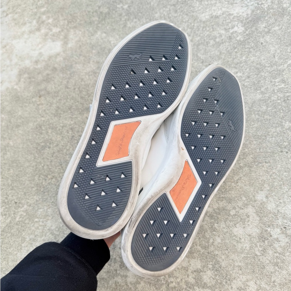Wolf & Shepherd Crossover Victory Trainer Sneaker Shoe 8.5 - Picture 8 of 11